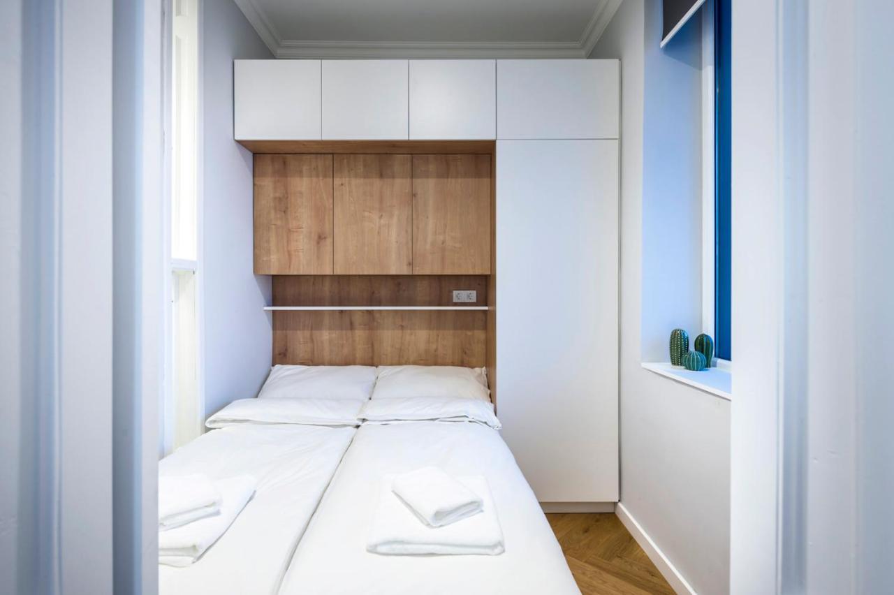 Fine Two Bedroom Trdinova Apartment Liubliana Exterior foto