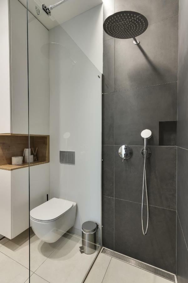 Fine Two Bedroom Trdinova Apartment Liubliana Exterior foto